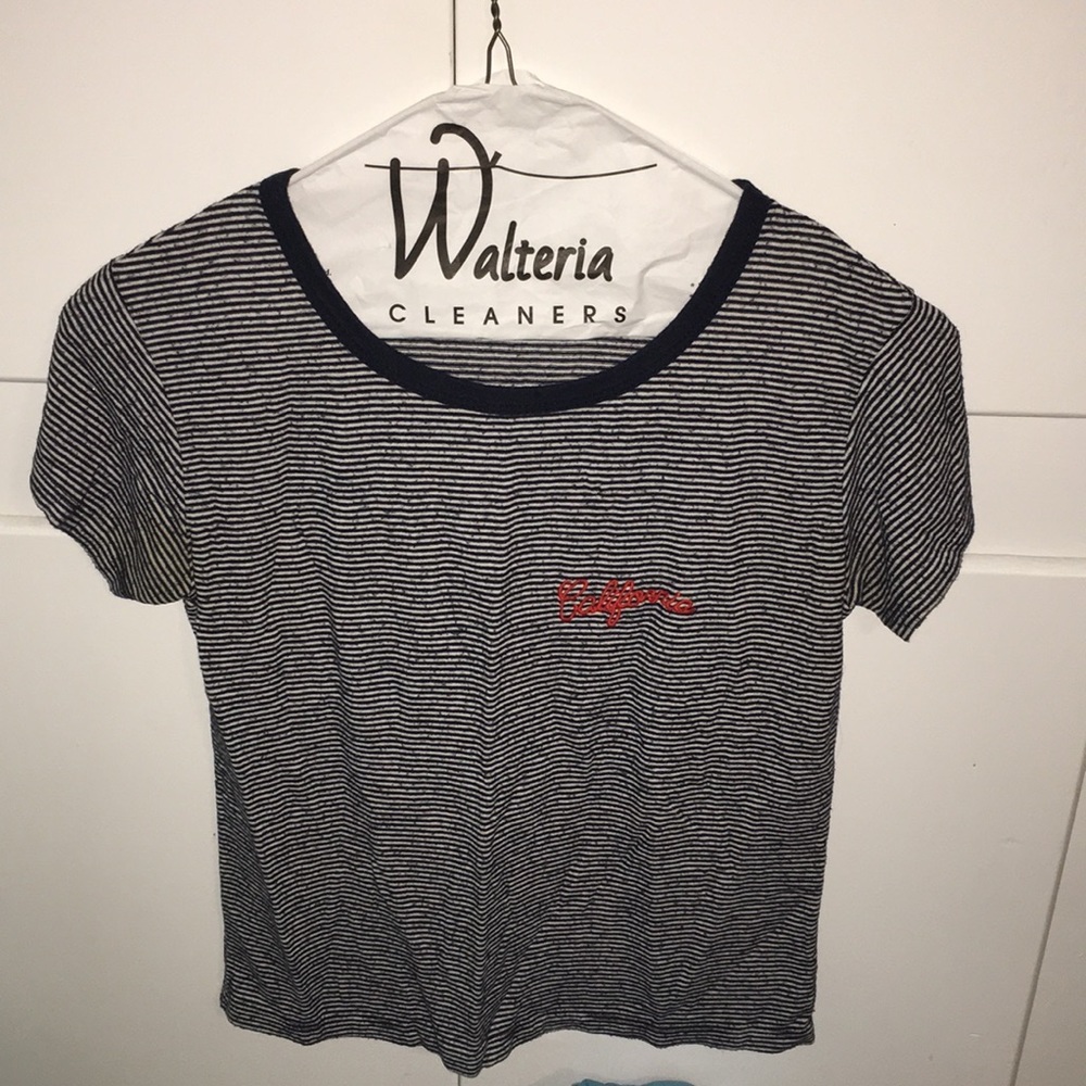 Brandy Melville California tee
